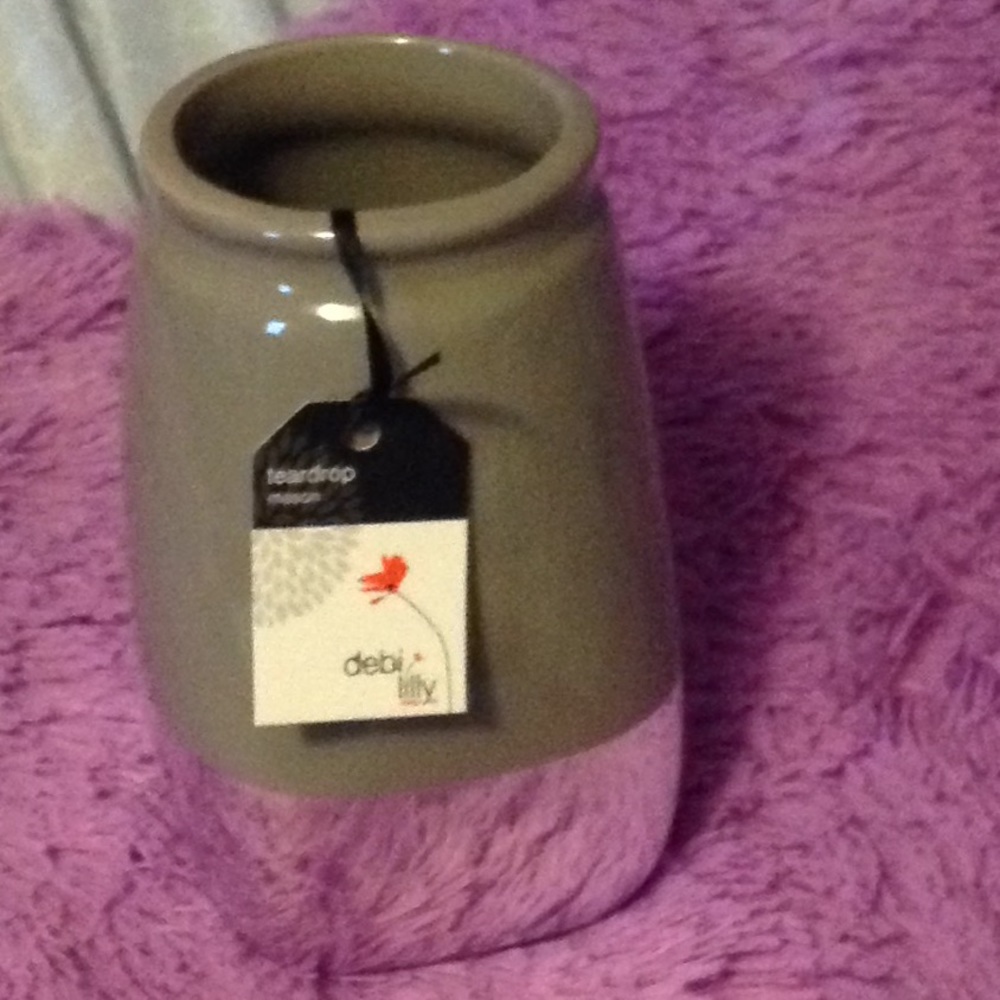 Mason Jar ( Brand New )